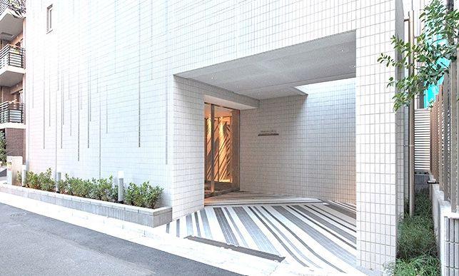 プレミアムキューブG市谷甲良町