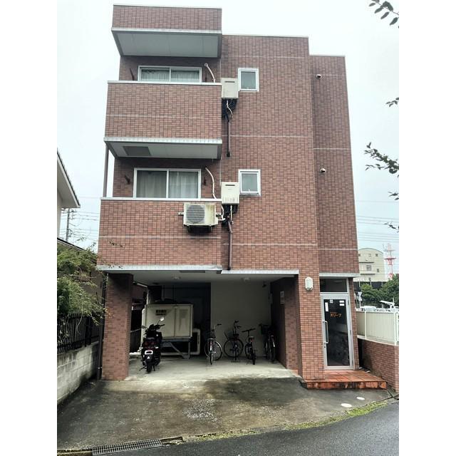 マンションオリーブ
