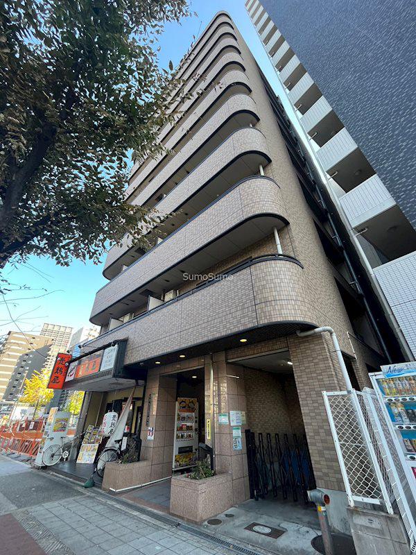 桜川ZENSHINBLD