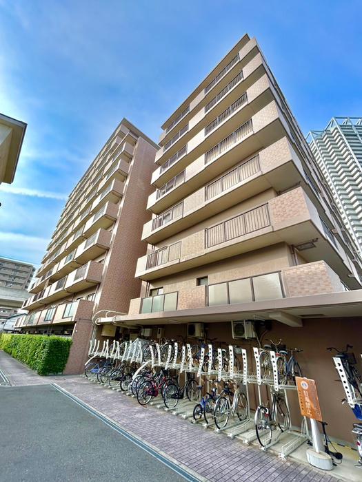 ルピナス泉大津