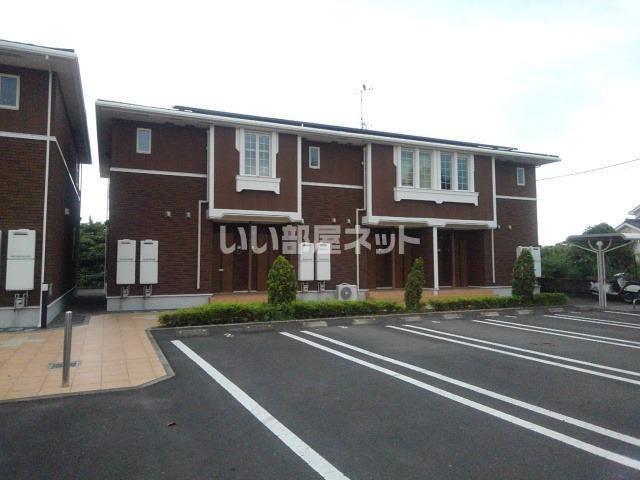 カーサハピネスII