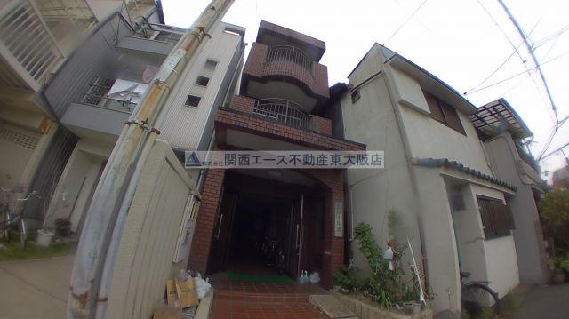 エホールIII