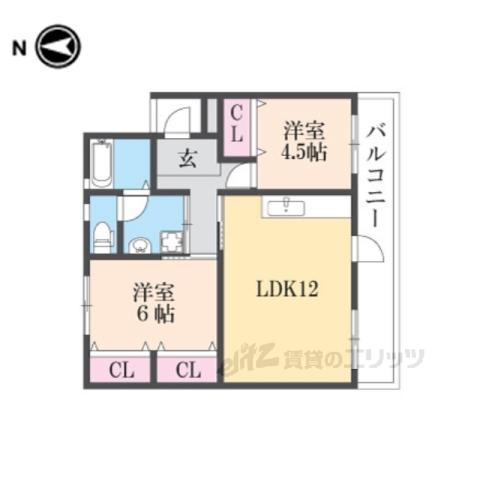 男山第3214棟
