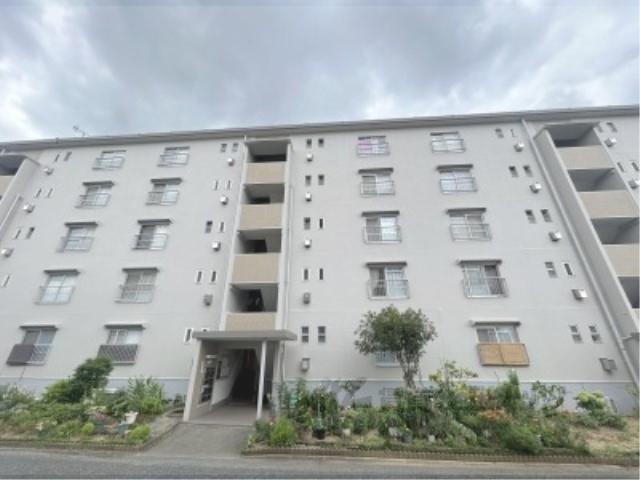 男山第3214棟