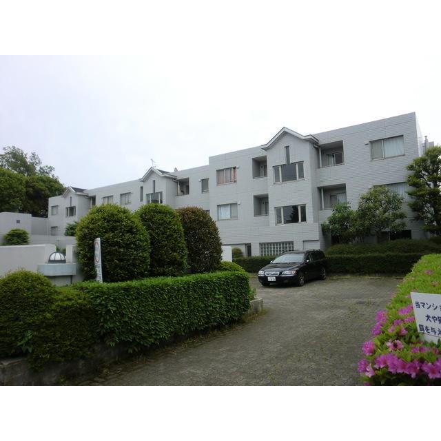 Uガーデン杉並