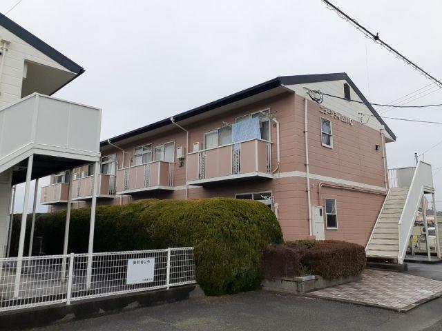 ニューシティ広川