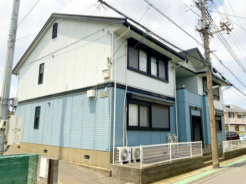 ドミールB