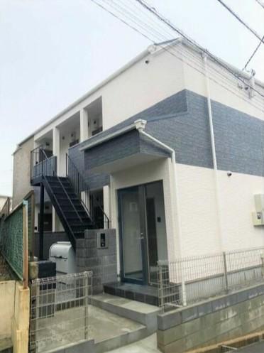 AMBITION勝田台