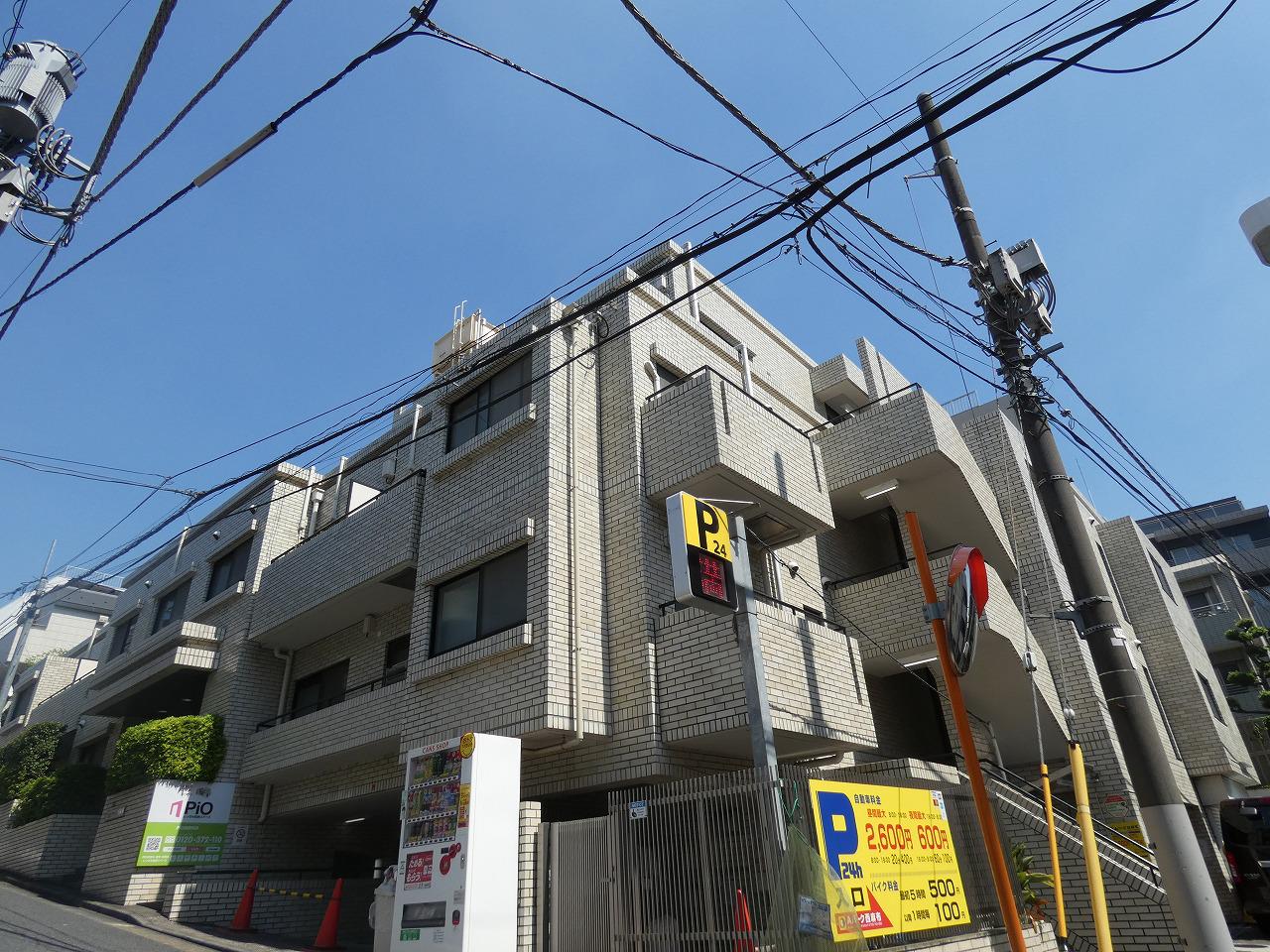 ベルファン西麻布
