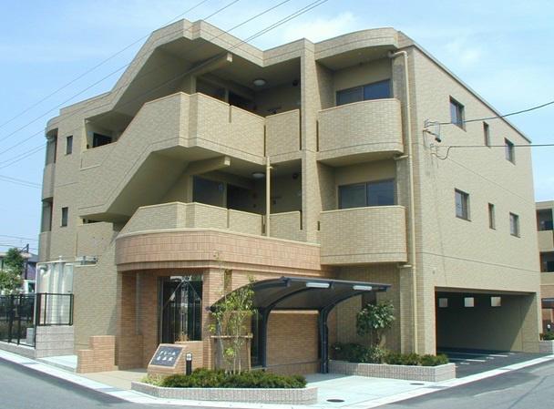 クレール弐番館