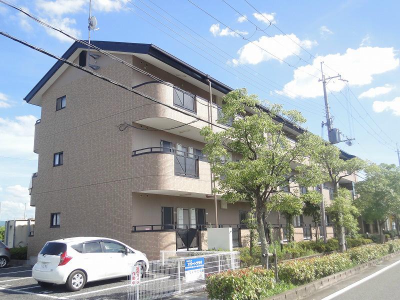 フルーレ伊勢