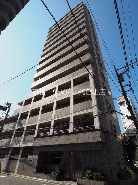 ブライズ品川南LE‐LION