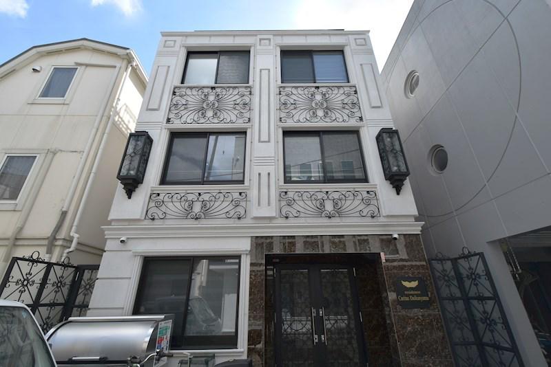 RESIDENCE CARITAS DAIKANYAMA