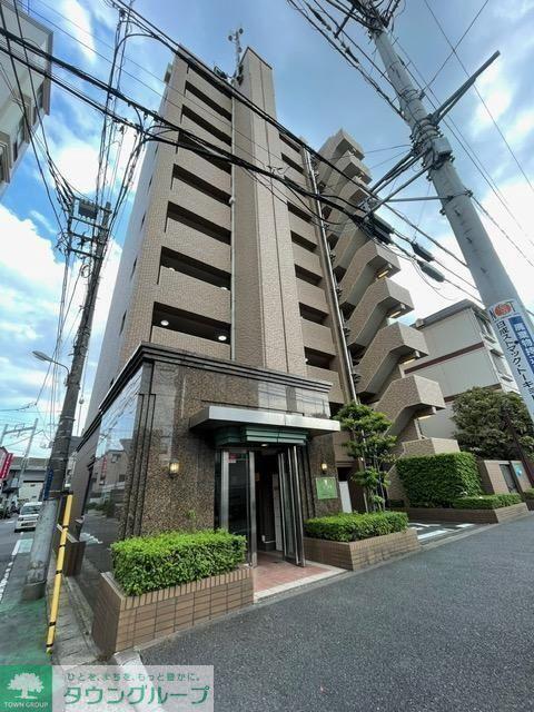 クオーレプロバンス浦安I
