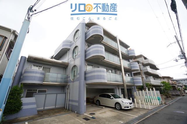 エーデルハイム船原