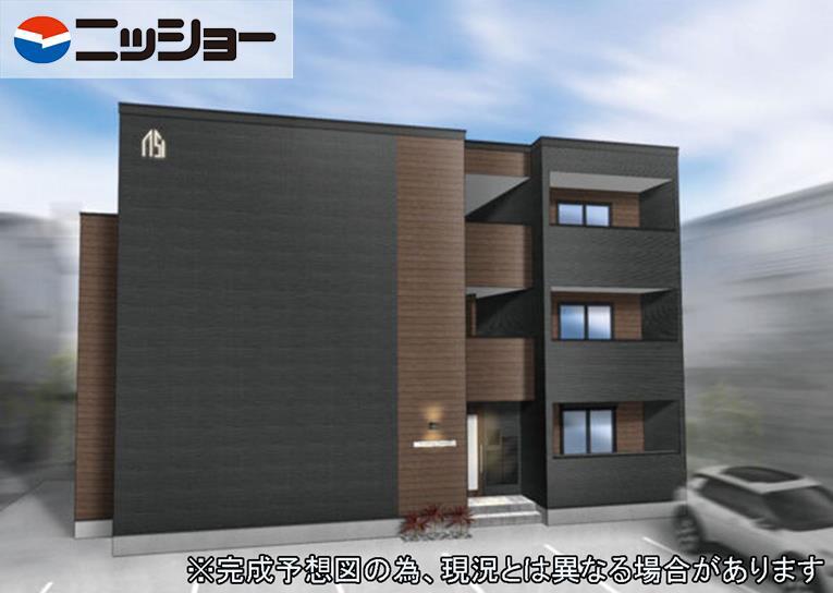 LECOCON 弥富IV(1LDK/2階)