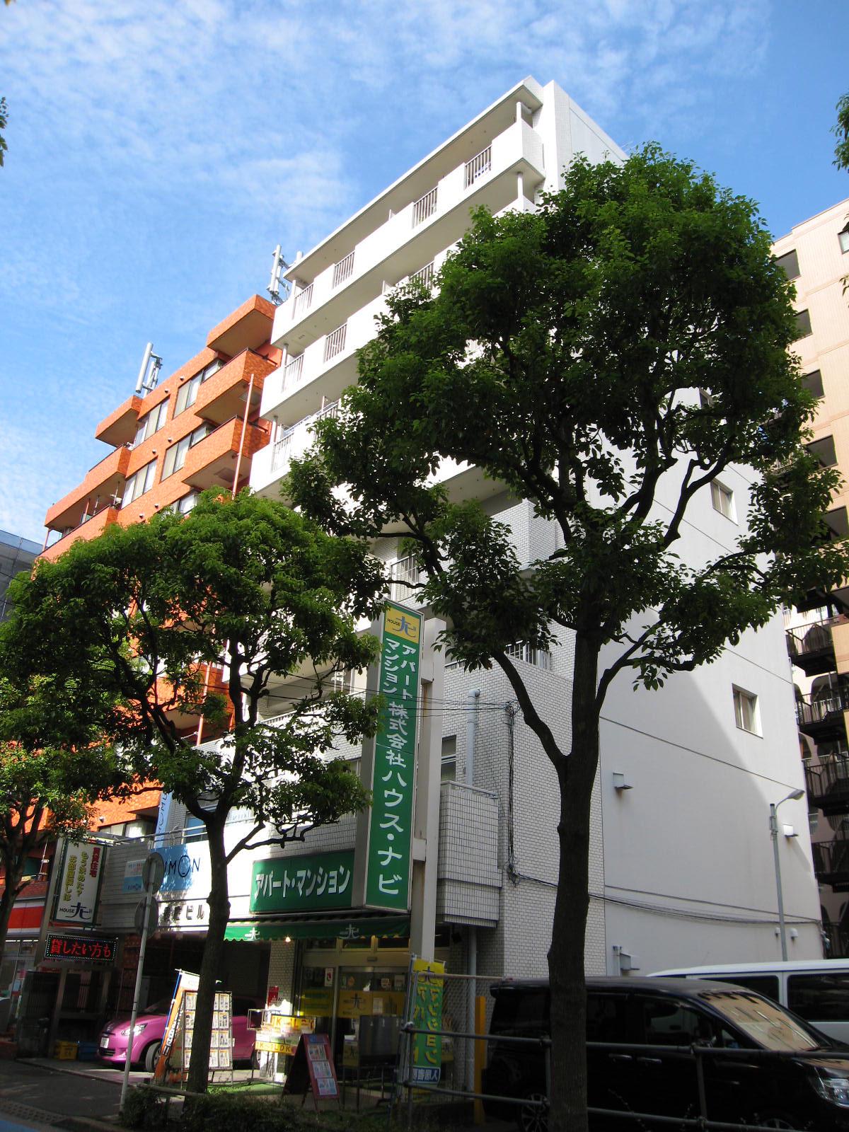 長庄ビル