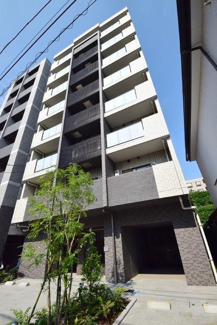 XEBEC東日暮里サウス