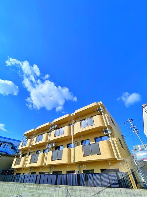 ASAマンション中之島