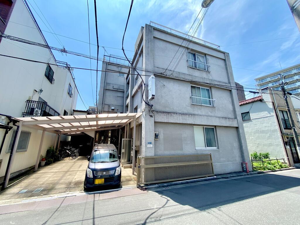 第一村田ビル