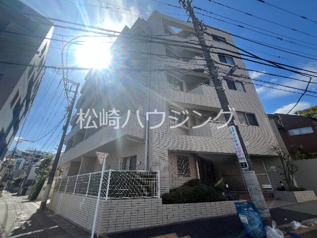 ファインクレスト新井