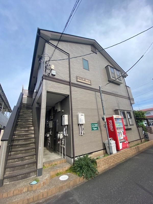 ラベンダー湘南III