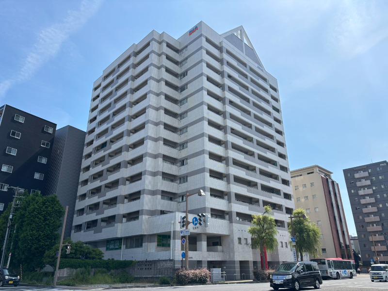 ダイアパレス医学町