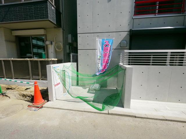 ブランシェ大宮