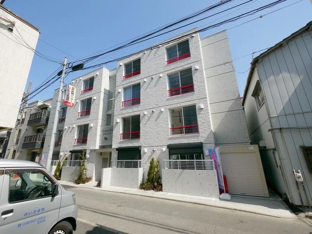 ブランシェ大宮