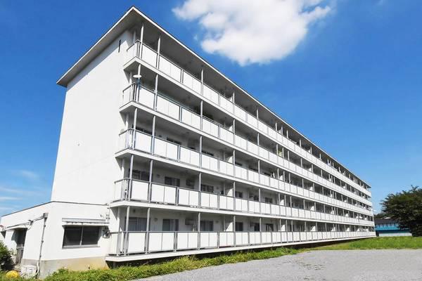 ビレッジハウス高道祖2号棟