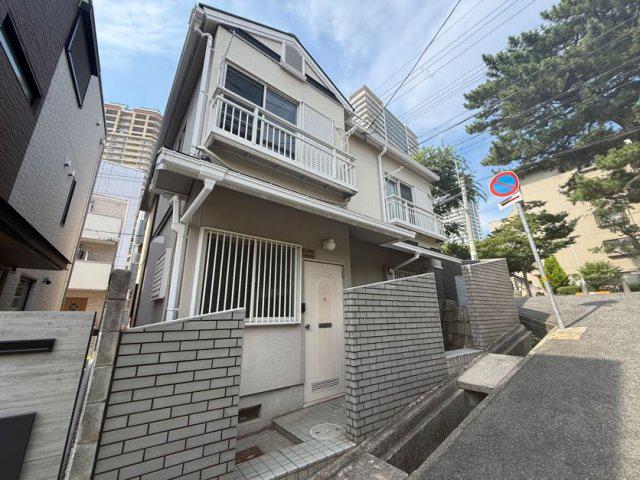 大久保ハイツ