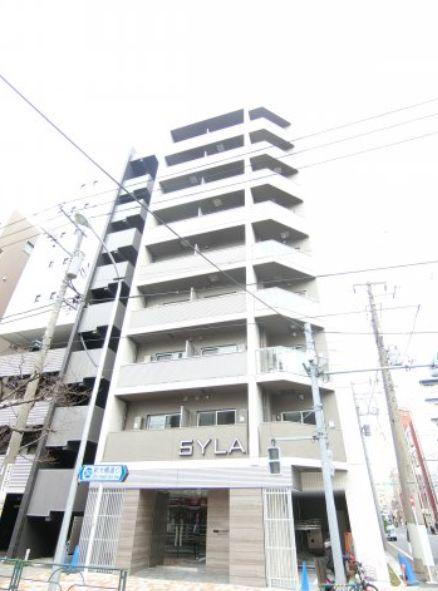 シーフォルム森下