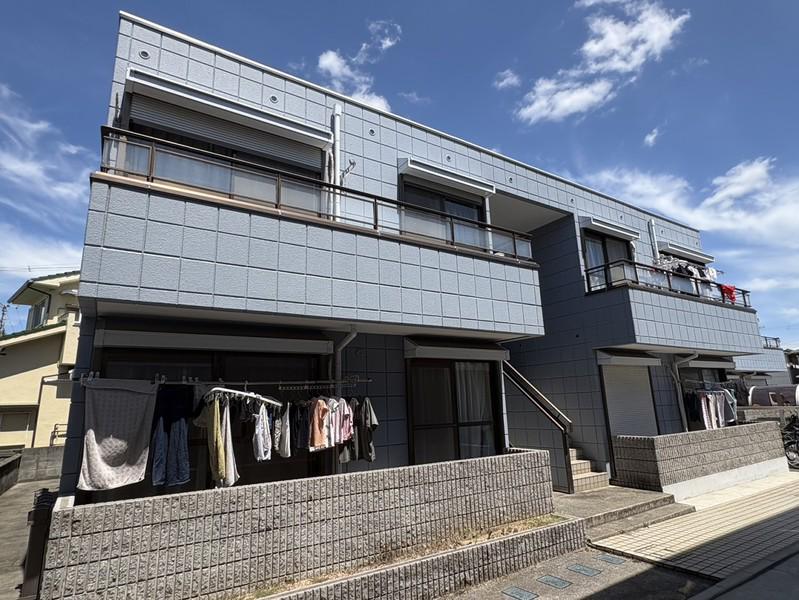 ヘーベルメゾン東加古川
