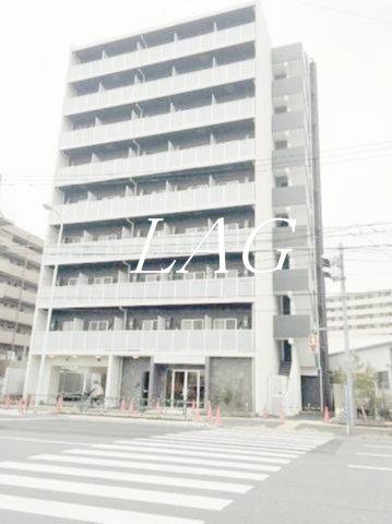 リヴシティ綾瀬ウエスト