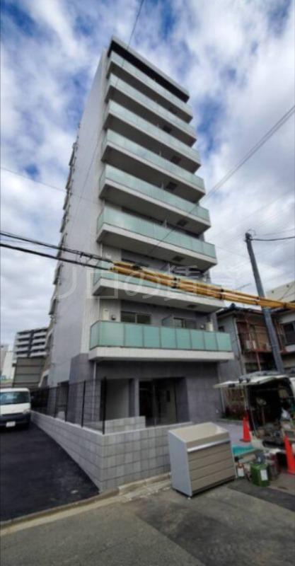 アンベリール川崎サウス