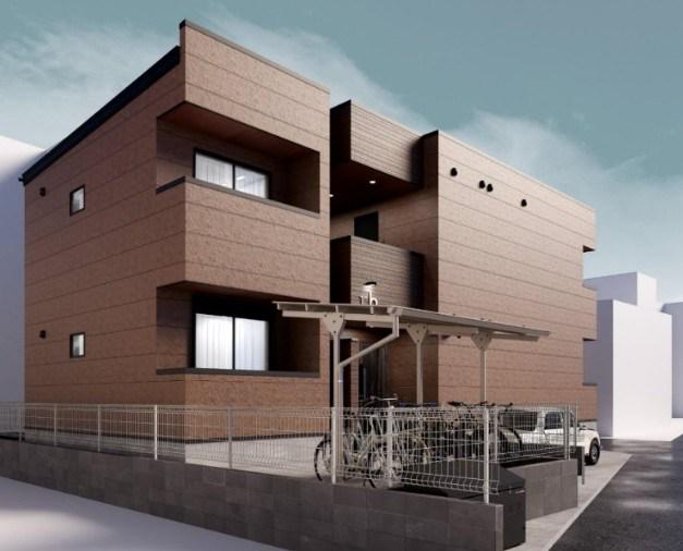ROBOT HOME 五香II