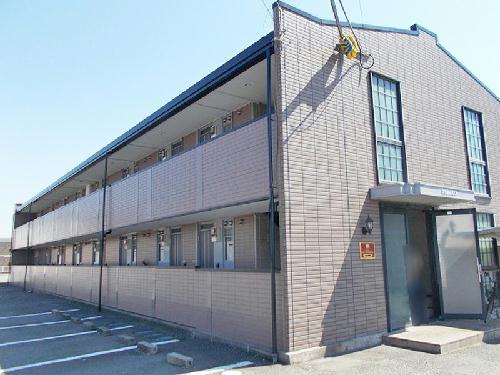 レオパレスAVENUE壱番館