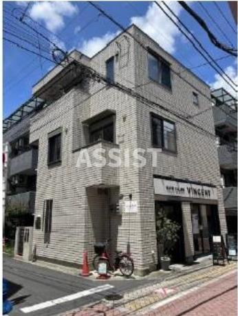 ルック新高円寺・京