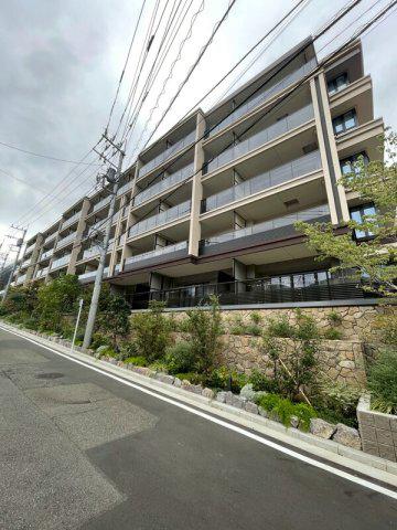 ヴェレーナ玉川学園前(3LDK/6階)