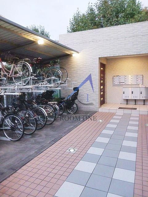 メゾン ド サクラ