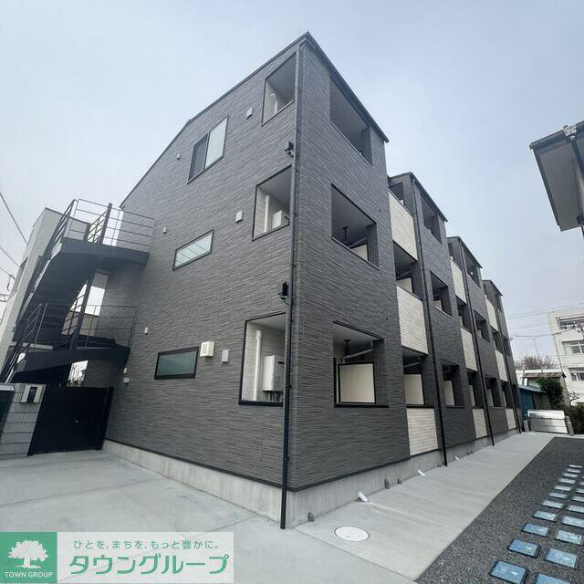 MELDIA春日部