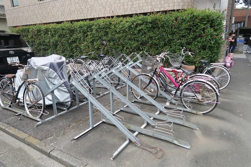 センターコア 当社管理物件