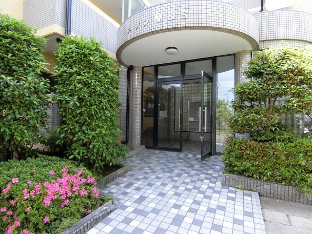メゾンM&S