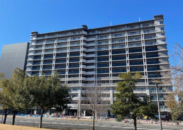 PARK AVENUE イースト