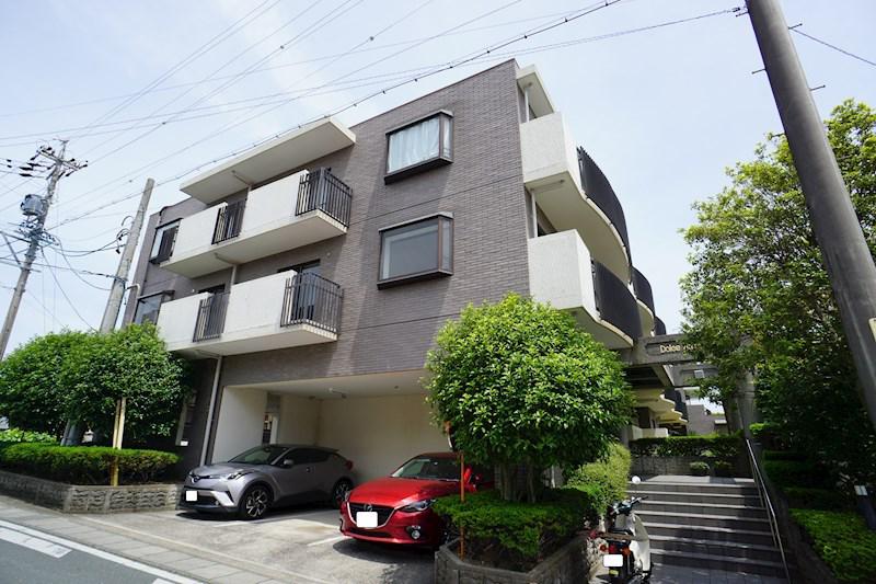 ドルチェ広沢(4LDK/3階)