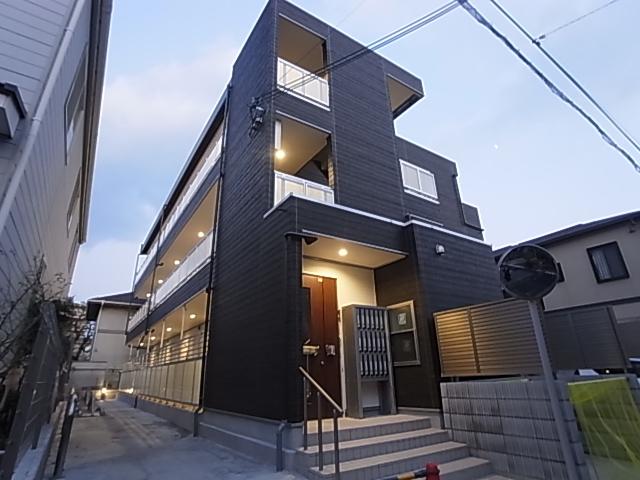 リブリ・クレール岡本