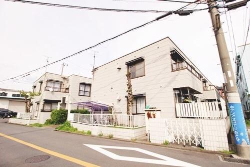 コートロッジパートⅠ