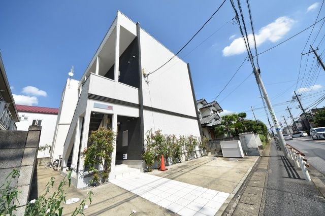 CB柏ヴェール