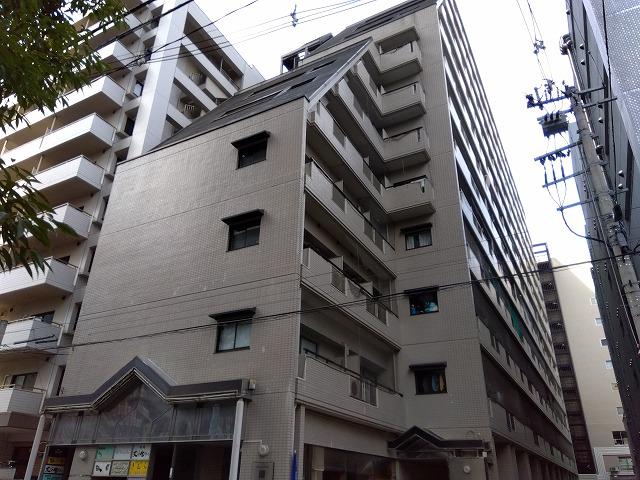 ラ・レジダンス・ド仙台