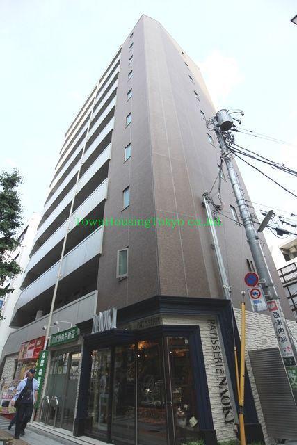 プレールドゥーク駒澤大学前
